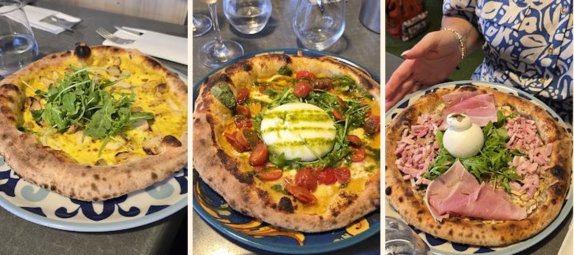 La Felicità - Gallery Image 1