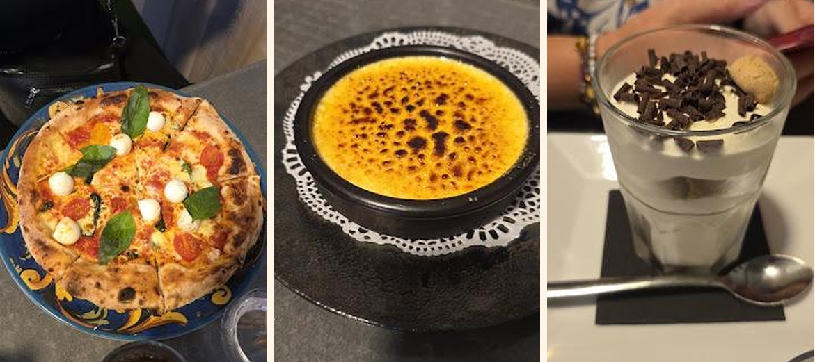 La Felicità - Gallery Image 2