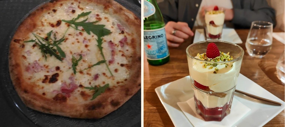 La Felicità - Gallery Image 3