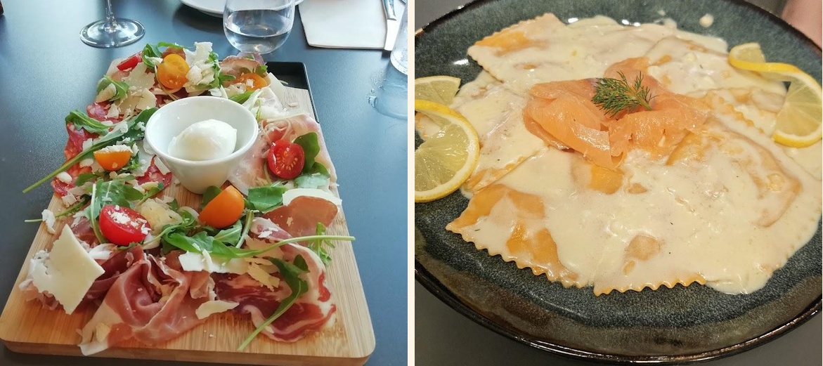 La Felicità - Gallery Image 5