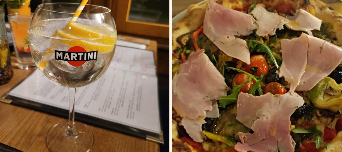 La Felicità - Gallery Image 7